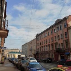 фото 2 Piter Apart Studio (Питер Апарт Студио)