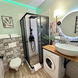 Фото Отель RentFlat (Рент Флэт) на проспекте Российский 15