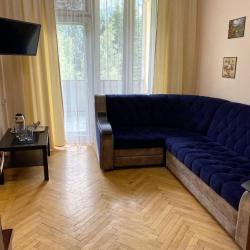 Фото Отель Озон