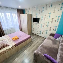 Фото Отель Уют Home (Хоум) на улице Лесная