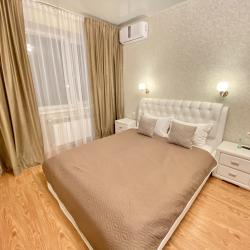 Фото Апартаменты Housevip на улице Тухачевского 26/6