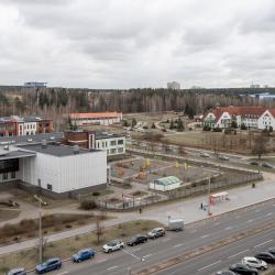 2-комнатные апартаменты стандарт