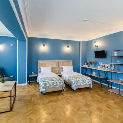 Фото Отель GvinoMinda Hotel (ГвиноМинда)