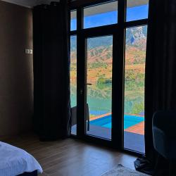 Номер улучшенный с 1 двуспальной кроватью Уют-2