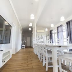 Вилла премиум