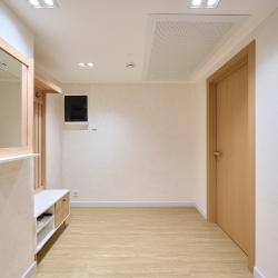 2-комнатные апартаменты стандарт Grand Palace 625