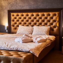 Фото Отель Легенда