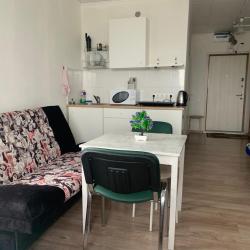 Апартаменты студия 51