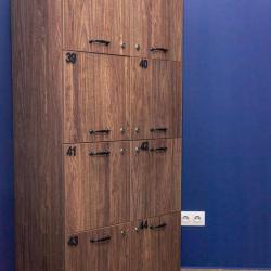 Капсульный отель  SedINN (СедИНН) — 86788454a72189df631215961eb1d4e1