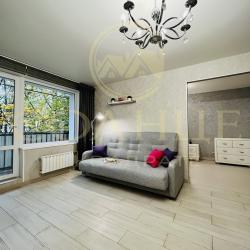 Фото Апартаменты на улице Профсоюзная 32 корпус 2