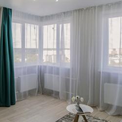 2-комнатные апартаменты стандарт