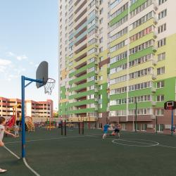 Фото Самарские апартаменты на Съездовской