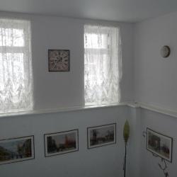 Фото Отель Винтаж