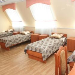 Фото Отель Купеческий дом