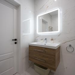 Апартаменты стандарт