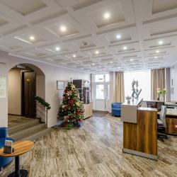 Фото Отель Маяк