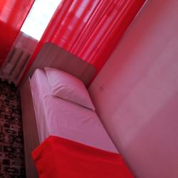 Фото Отель MAXROOMS (Максрумс)