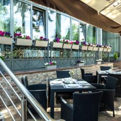 Фото Imperial Palace Hotel (Империал Палас) (бывш. Астория Бутик Отель)