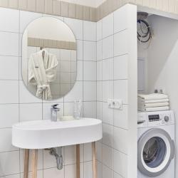 Фото Отель Roomer (Румер) на улице Змитрока Бядули 5