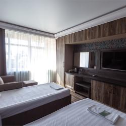 Фото Отель Аура