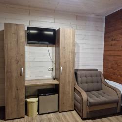 Фото Отель Nefёd (Нефёд)