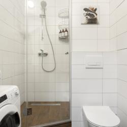 фото 2 Dubrovskiy Apart (Дубровский Апарт) на улице Тосина 6