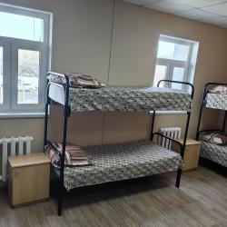 Фото Отель На Привокзальной