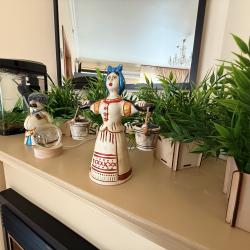 Фото Отель 4 Сезона (Четыре Сезона)