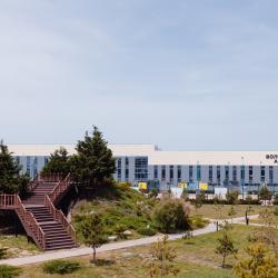 Фото Отель Volleygrad Sports & Health Resort (Волейград Спортс & Хэлс Резорт)
