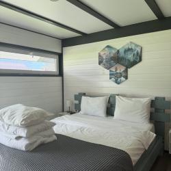 Фото Отель Альпинс residence