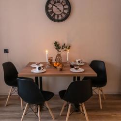 Фото Апартаменты на улице Петра Ломако