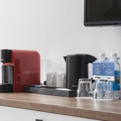 Номер улучшенный стандарт