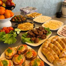 Фото Panorama Hotel & More (Панорама Отель & Море)