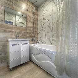 Фото Отель Harmonia Apartments (Гармония Апартментс) на улице Клементины Черчелль 5