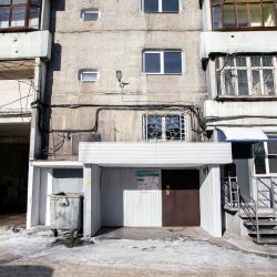 Фото Отель Sibhome 38 на улице Советская 96