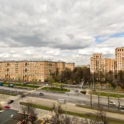 3-комнатные апартаменты стандарт