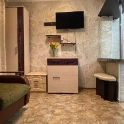 Номер студия семейный #3