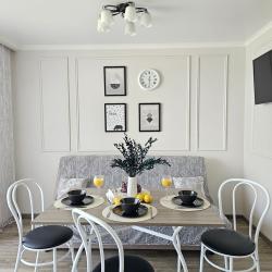 Фото Отель Живи уютно на улице Раахе 56