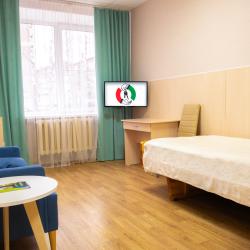 1-местный номер стандарт