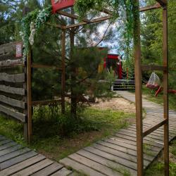 Фото Отель Гарри и философский чан