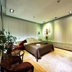 Фото Отель Themed Apartments (Зимд Апартментс) 
