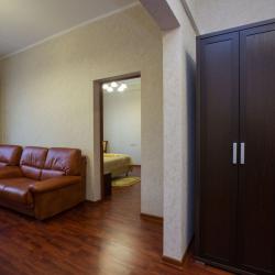 Фото Отель Икша