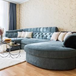 Фото Апартаменты на улице Япеева