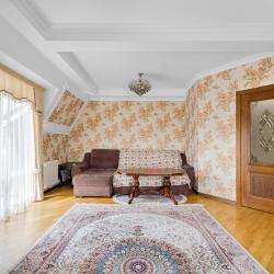 Фото Отель Green Apart (Грин Апарт) на улице Толбухина