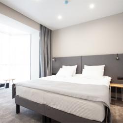 2-местный номер люкс