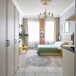 Фото Отель RoomyRoom на проспекте Английский 22