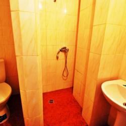 Номер эконом с 2 односпальными кроватями