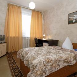 Фото Отель Взлёт