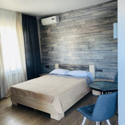 2-местный номер улучшенный