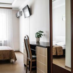 Фото Отель Омега